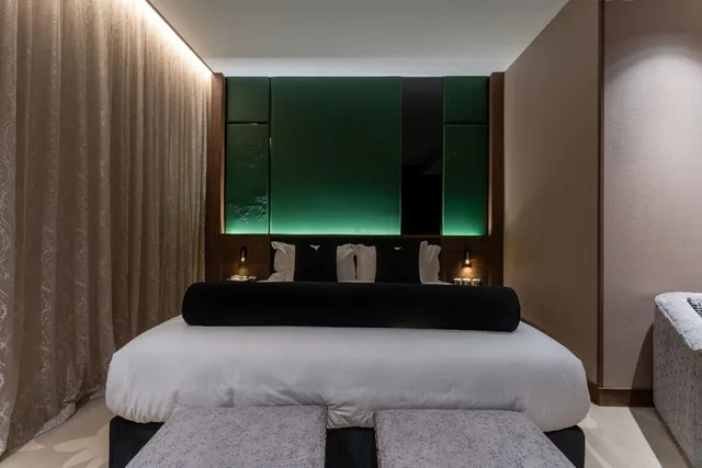 جناح بزنس، فندق ليلك بارك(Lilac Park Neom Highway Hotel Ex Lilac Park Hotel) 7/13