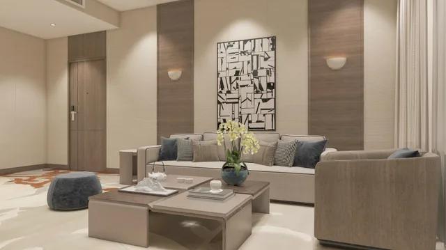 جناح بزنس، فندق ليلك بارك(Lilac Park Neom Highway Hotel Ex Lilac Park Hotel) 3/13