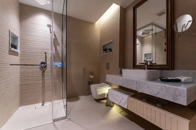 جناح بزنس، فندق ليلك بارك(Lilac Park Neom Highway Hotel Ex Lilac Park Hotel) 10/13