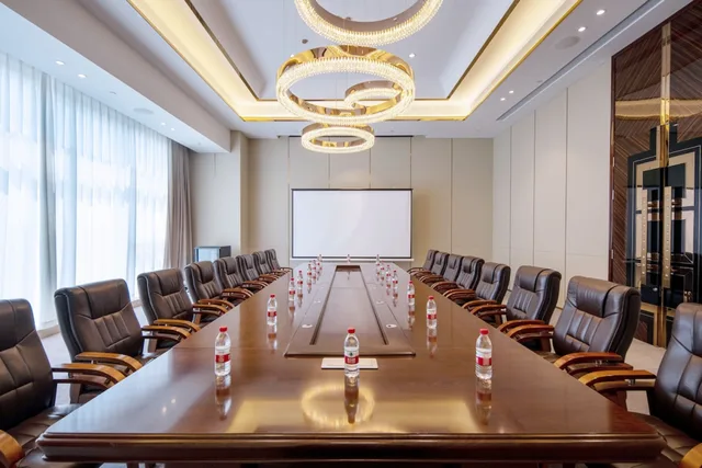 Wyndham Shaoxing Keqiao، شاوكسينج 30/61