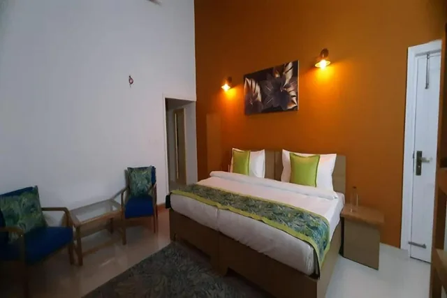 بنغل بـ4 غرف نوم، BluSalzz Villas - The Green Roof, Bhimtal - Uttarakhand by ZUZU 6/16