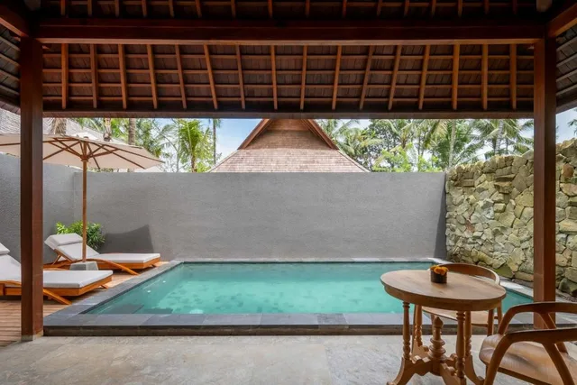 Emana Wooden Villa، Unagi Wooden Villas by Emana 3/6