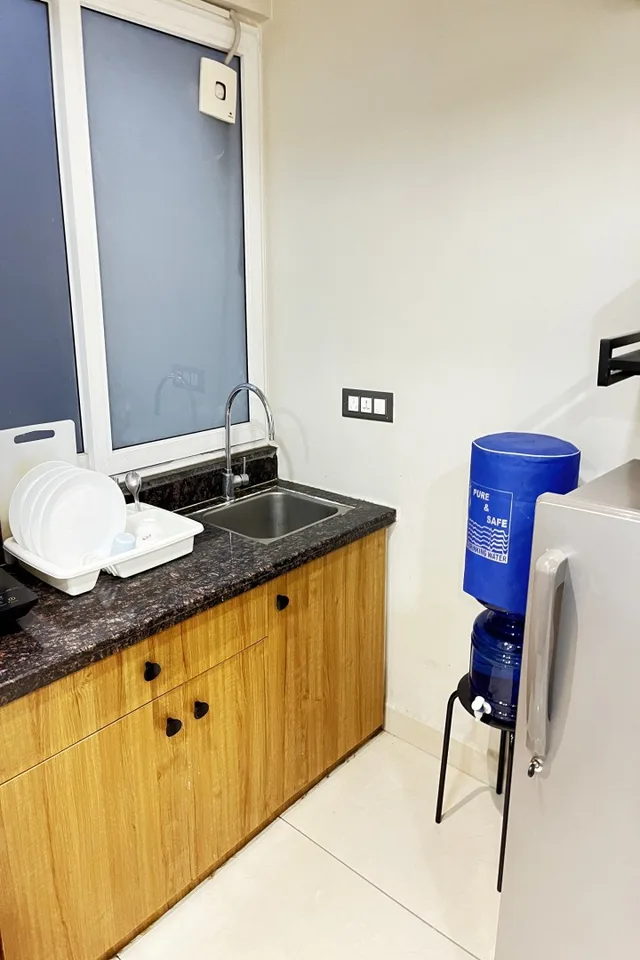 غرفة ديلوكس بشرفة، Wandr By Settl Medicity 18/24