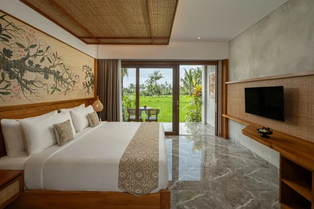 Emana Room, Emana Akatara 3/7