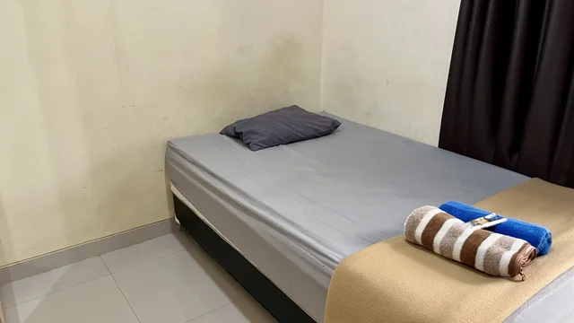 غرفة ديلوكس، TOS Guest House by ZUZU 14/14