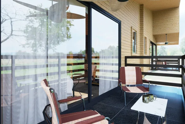 Safari Cottages, Rhino and River Resort, Guwahati - Assam 1/5