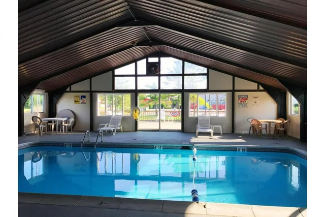 Continental Inn by OYO Watertown NY I-81، واتيرتاون 11/12