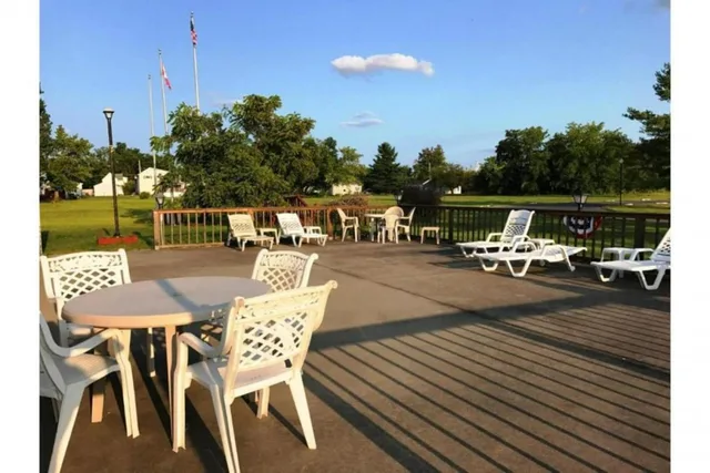 Continental Inn by OYO Watertown NY I-81، واتيرتاون 10/12