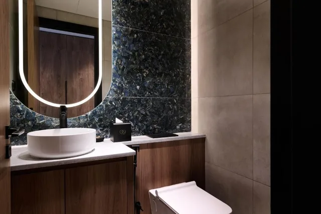 The OQ hotel waterfront، Lusail 20/94