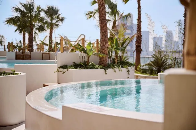 The OQ hotel waterfront، Lusail 50/94