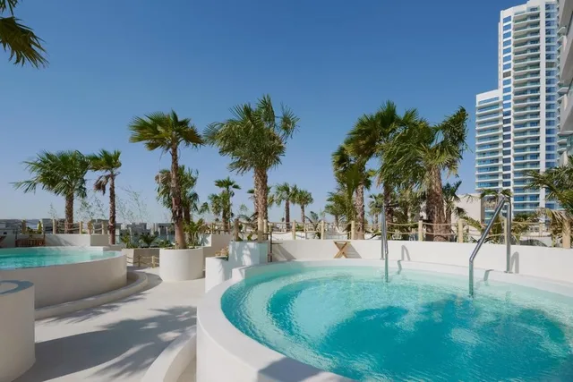 The OQ hotel waterfront، Lusail 59/94