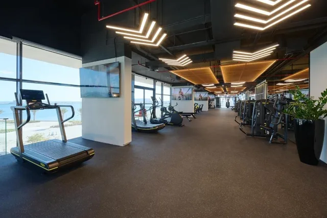 The OQ hotel waterfront، Lusail 49/94