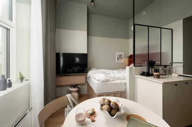 Altona Studio, Vander Altona 28/48