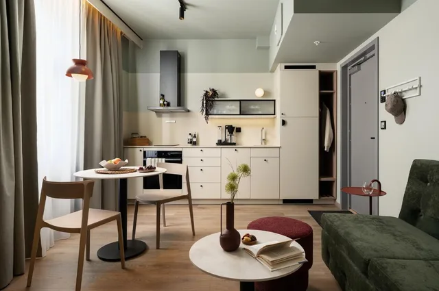 Altona Studio, Vander Altona 6/48