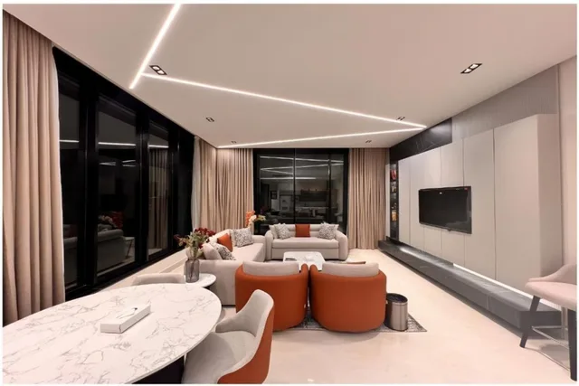 Cloud Holiday Homes-Riyadh، Al Butayn، الرياض 3/24