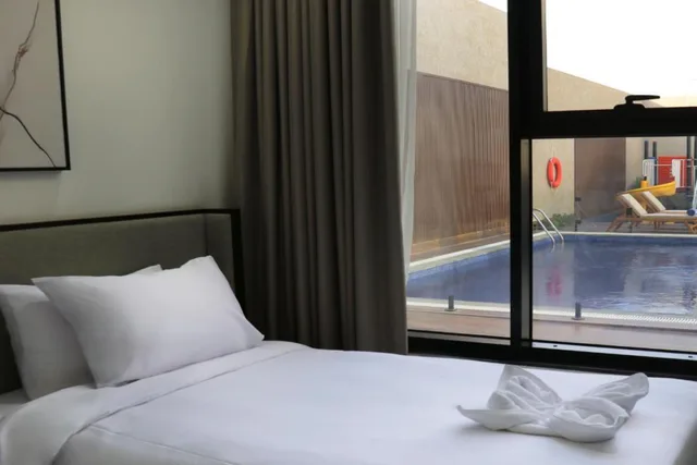 Cloud Holiday Homes-Riyadh، Al Butayn، الرياض 2/24