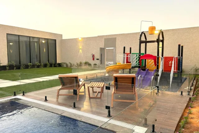 Cloud Holiday Homes-Riyadh، Al Butayn، الرياض 10/24