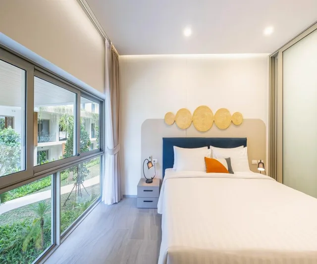 1 Bedroom Vibe، Homa Cherngtalay Phuket 2/11