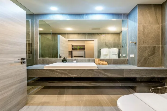 1 Bedroom Vibe، Homa Cherngtalay Phuket 5/11