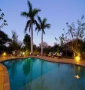 Kubu Safari Lodge، Acornhoek 10/21