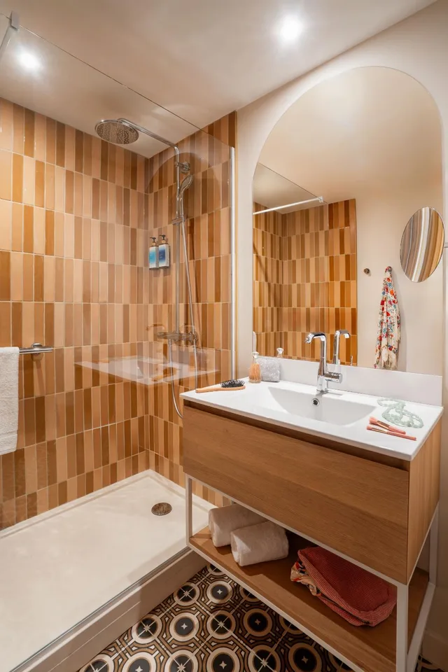 Studio, Residence Thalazur Arcachon 6/6