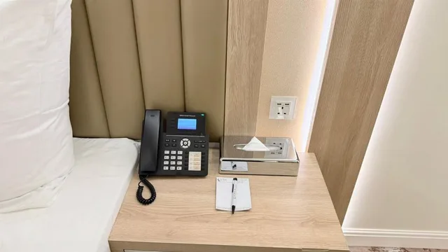 جناح سوبيريور بسرير كينج، Le Reve Hotel 4/32