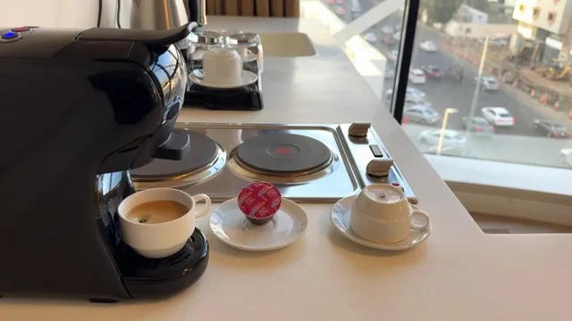 غرفة ديلوكس قياسية بسرير كينج، Le Reve Hotel 10/23