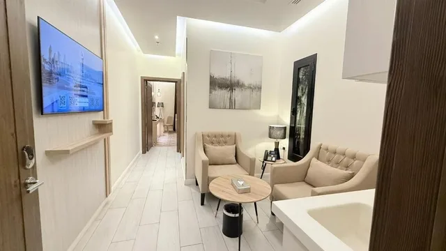 جناح سوبيريور بسرير كينج، Le Reve Hotel 15/32