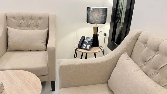 جناح سوبيريور بسرير كينج، Le Reve Hotel 17/32
