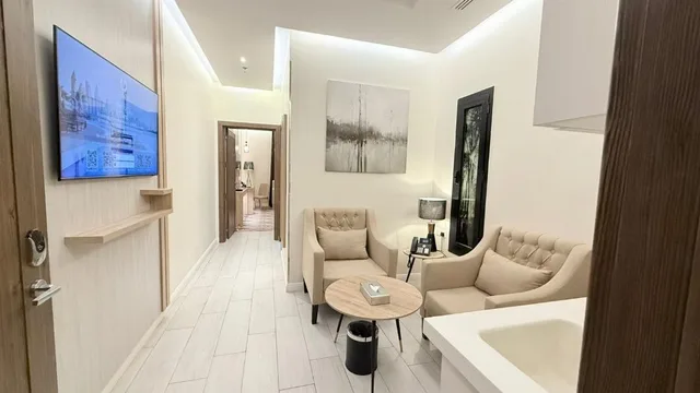 جناح سوبيريور بسرير كينج، Le Reve Hotel 3/32