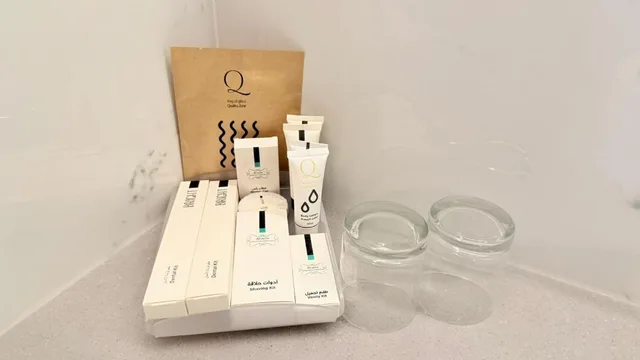 جناح سوبيريور بسرير كينج، Le Reve Hotel 6/32