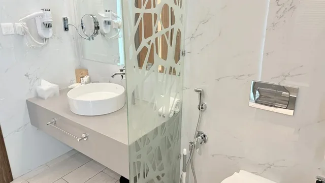 جناح سوبيريور بسرير كينج، Le Reve Hotel 13/32