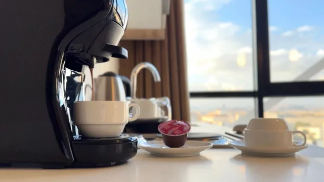 غرفة ديلوكس قياسية بسرير كينج، Le Reve Hotel 11/23