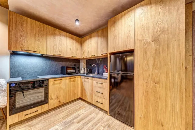 Deluxe One Bedroom Apartment، Grand Resort Pamporovo 2/15