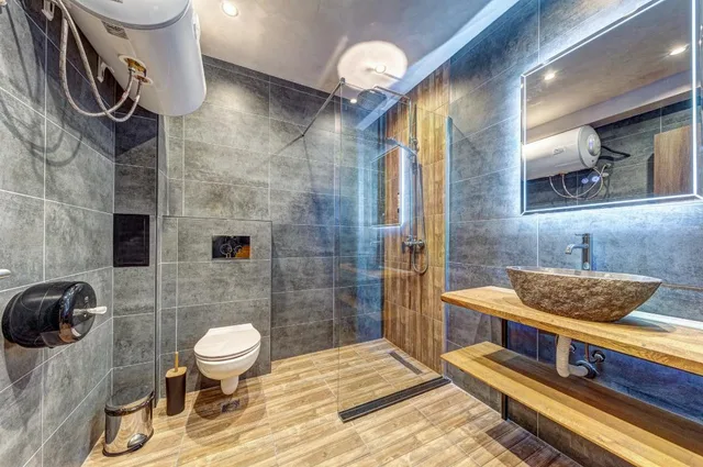 Deluxe One Bedroom Apartment، Grand Resort Pamporovo 10/15