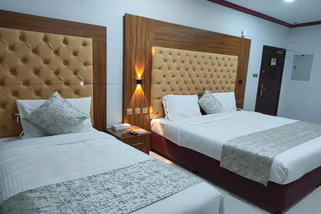 Gulf Inn Plaza Hotel، دبي 11/20
