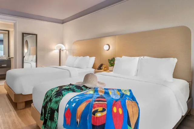 غرفة قياسية، voco Kissimmee Orlando by IHG 1/8