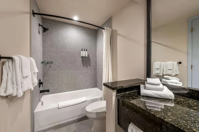 غرفة قياسية، voco Kissimmee Orlando by IHG 4/8