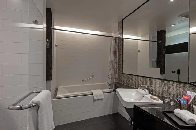 استوديو بسرير كينج، Siam@Siam Design Hotel Bangkok 1/26