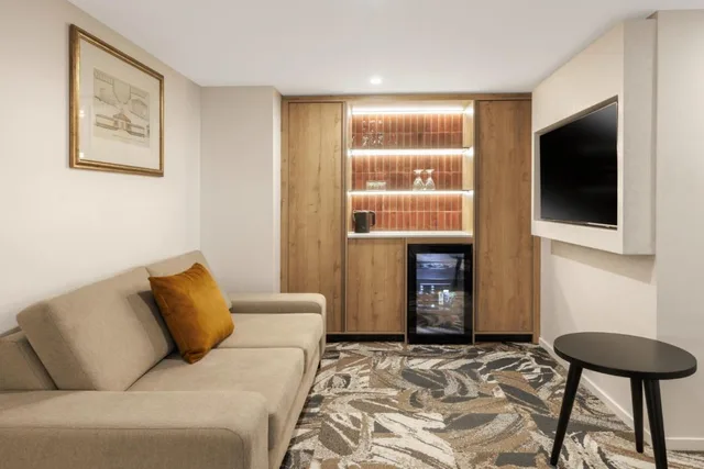 غرفة بريميوم، Millennium Hotel Queenstown 20/29