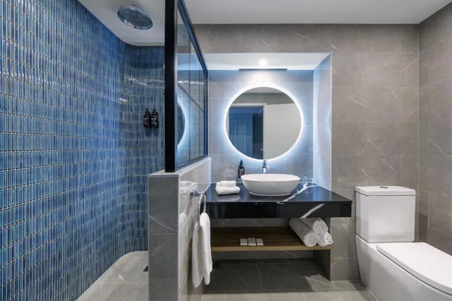 غرفة بريميوم، Millennium Hotel Queenstown 24/29
