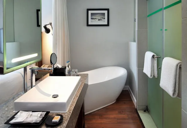 جناح جونيور، The Kuta Beach Heritage Hotel Bali - Managed By Accor 1/3